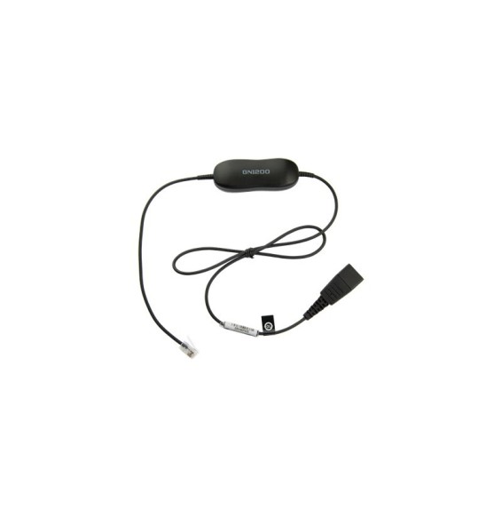 Cordon universel Jabra GN1200