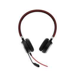 Casque Jabra EVOLVE-40-STEREO