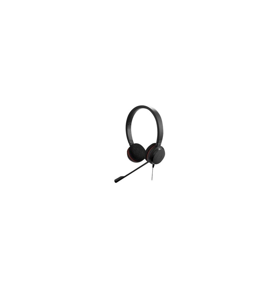 Jabra EVOLVE 20 MS Stereo (4999-823-109)