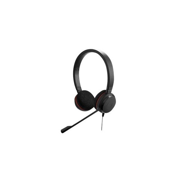 Jabra EVOLVE 20 MS Stereo (4999-823-109)