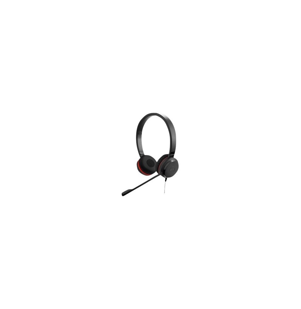 Jabra EVOLVE 30 II- Stereo MS (5399-823-309)
