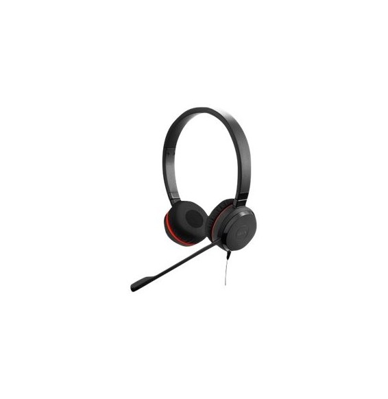 Jabra EVOLVE 30 II- Stereo MS (5399-823-309)
