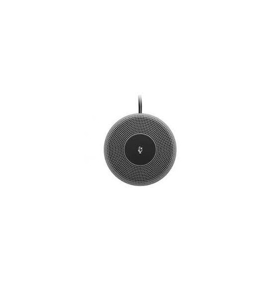 Logitech Expansion Mic For MeetUp-N/A-WW (989-000405)