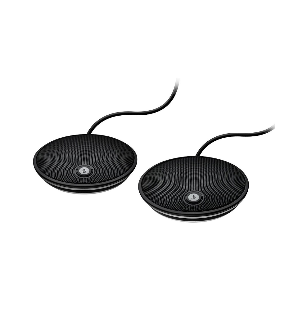 Expansion Microphones For Logitech GROUP (989-000171)