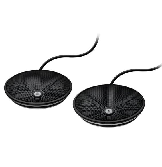 Expansion Microphones For Logitech GROUP (989-000171)