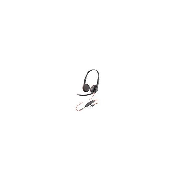 BLACKWIRE C5220 USB-A WW (207576-201)