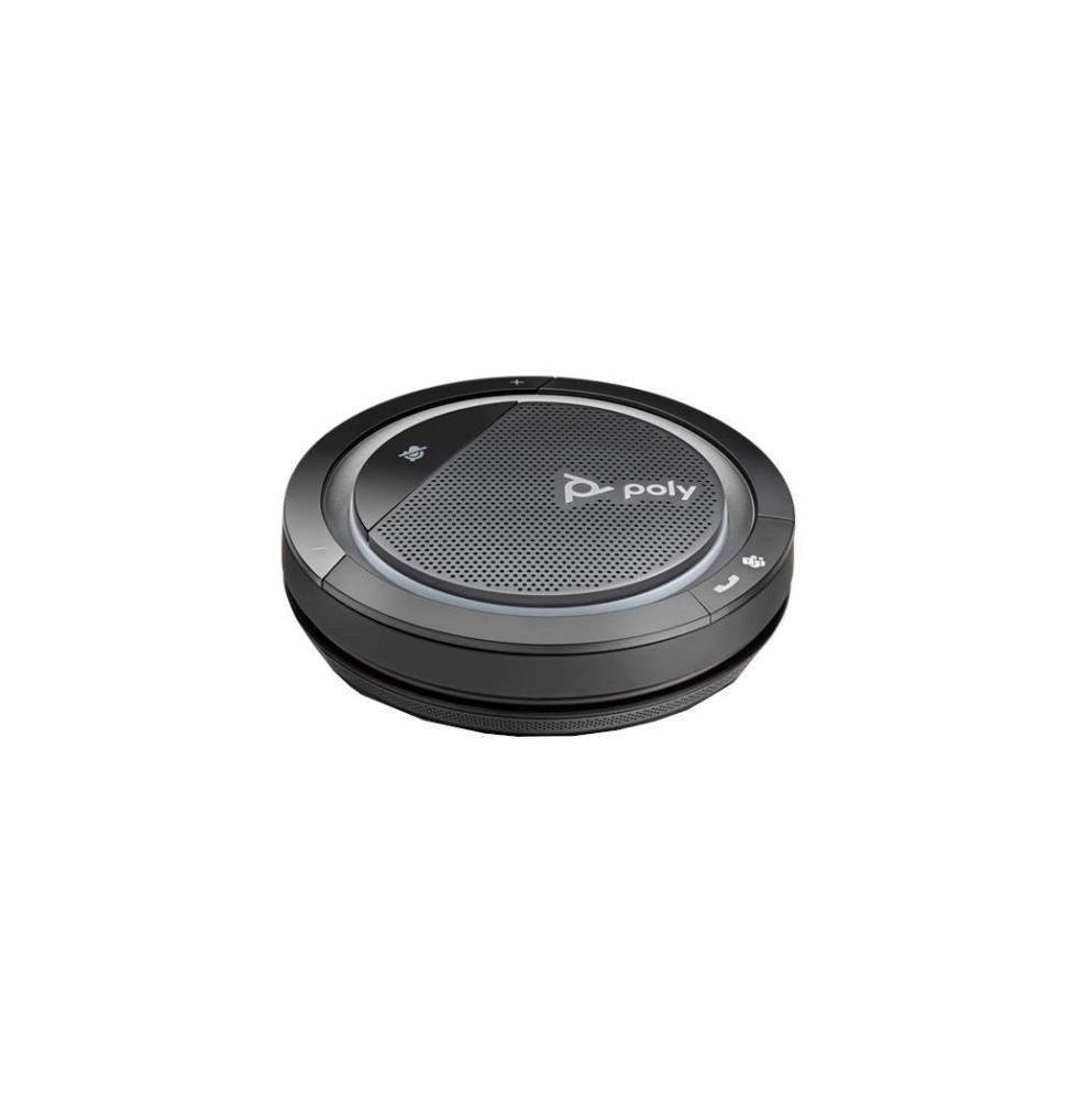CALISTO 5300 Haut-parleur portable sans fil avec connexion USB-A et Bluetooth (215438-01)