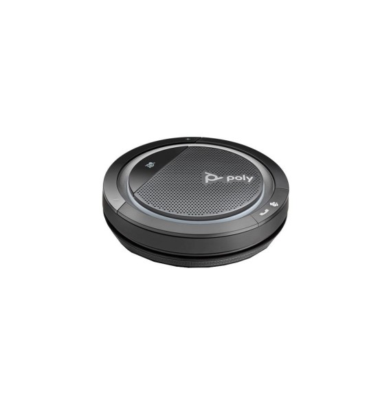 CALISTO 5300 Haut-parleur portable sans fil avec connexion USB-A et Bluetooth (215438-01)