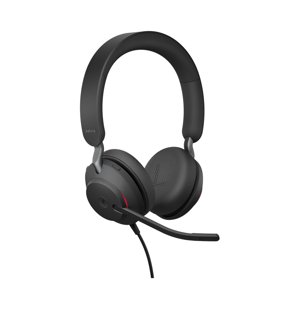Casque USB Jabra EVOLVE2-40 (JABRA-EVOLVE2-40)