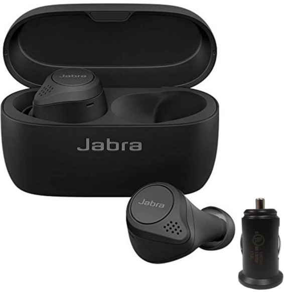 Écouteurs Jabra ELITE-75T (JABRA-ELITE-75T)