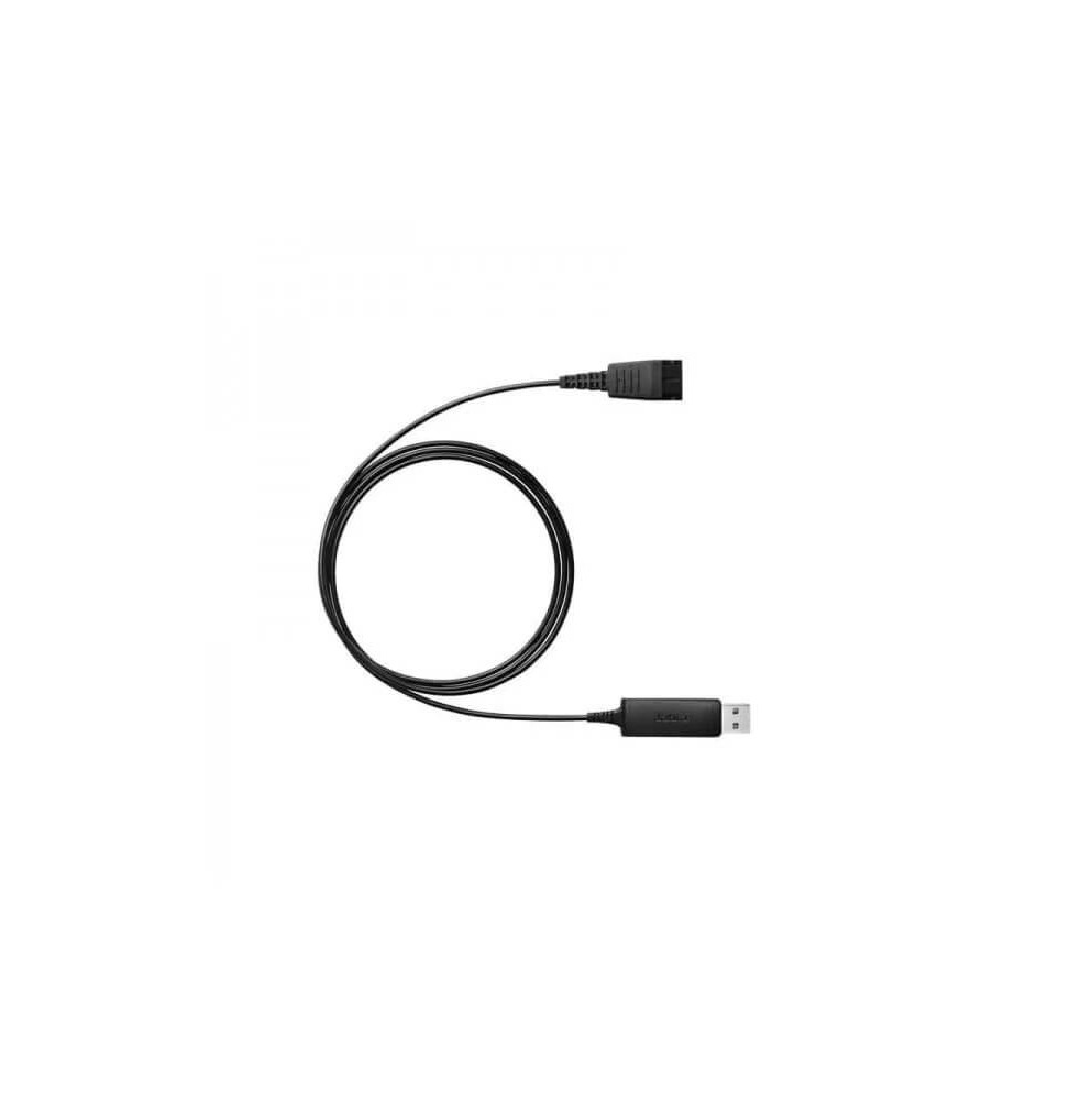 Adaptateur Jabra LINK-230 (LINK-230)
