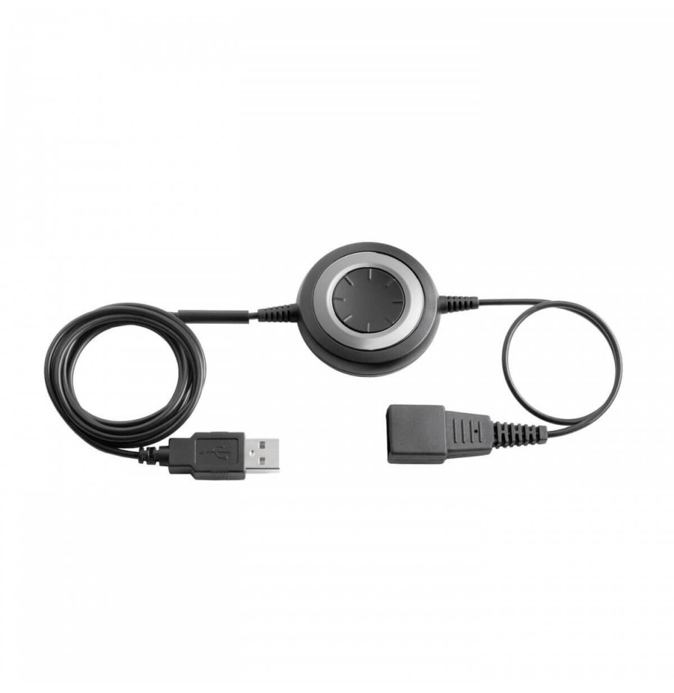 Adaptateur Jabra LINK-280 (LINK-280)