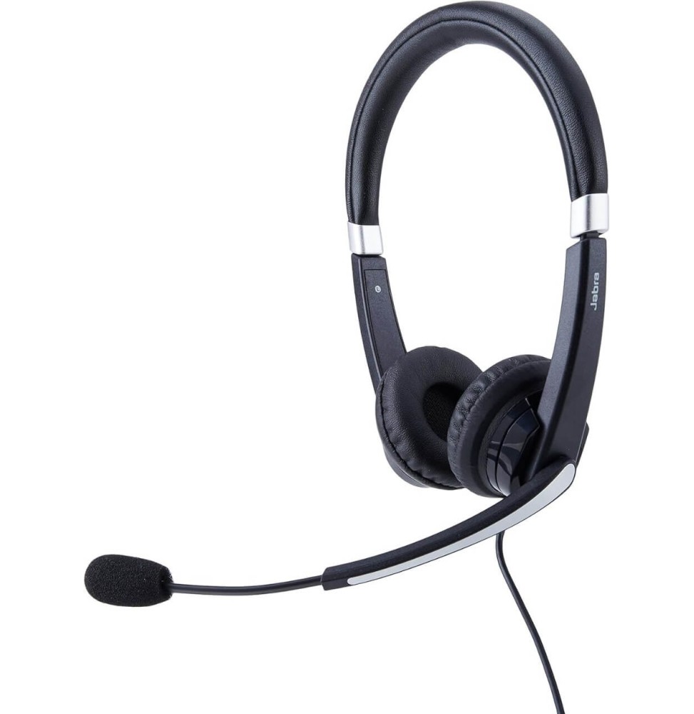 Casque Jabra UC-VOICE-550 (UC-VOICE-550)