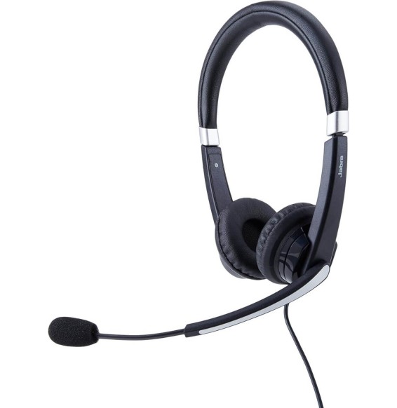 Casque Jabra UC-VOICE-550 (UC-VOICE-550)