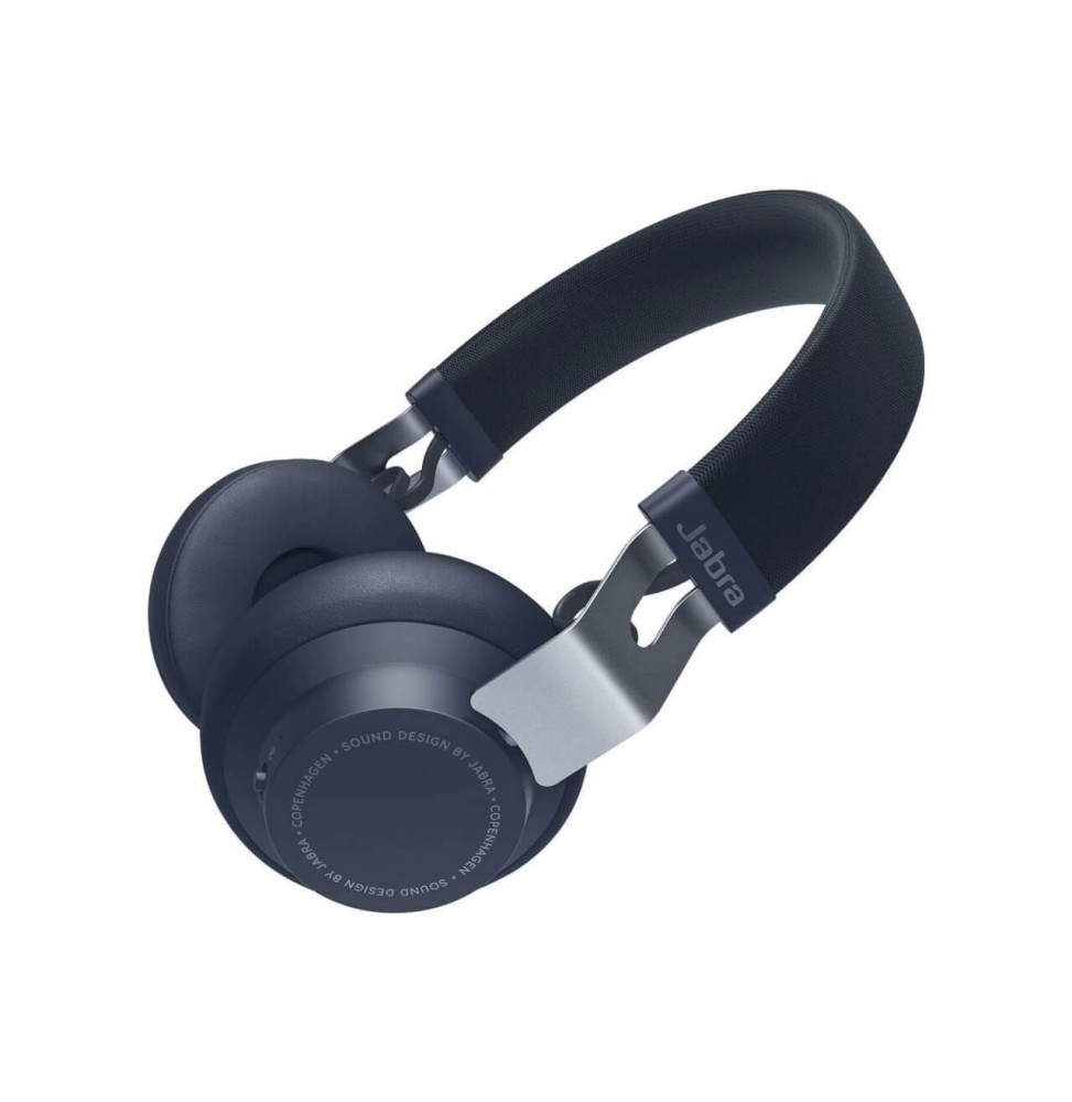 Casque Jabra MOVE-STYLE (JABRA-MOVE-STYLE)