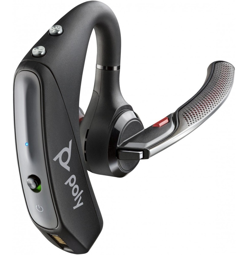 Casque Bluetooth Poly VOYAGER-5200 (POLY-VOYAGER-5200)