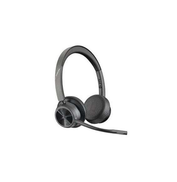 Casque Bluetooth Poly VOYAGER-FOCUS-2 (POLY-VOYAGER-FOCUS-2)