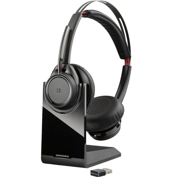 Casque USB Poly VOYAGER-FOCUS-UC (POLY-VOYAGER-FOCUS-UC)