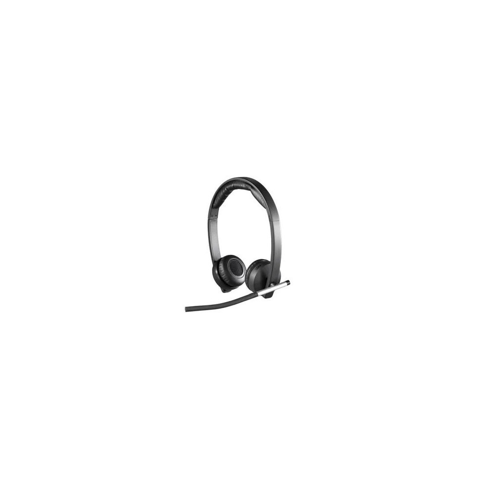 Casque Sans Fil Logitech H820E (LOGITECH-H820E)