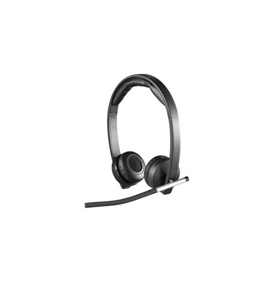 Casque Sans Fil Logitech H820E (LOGITECH-H820E)