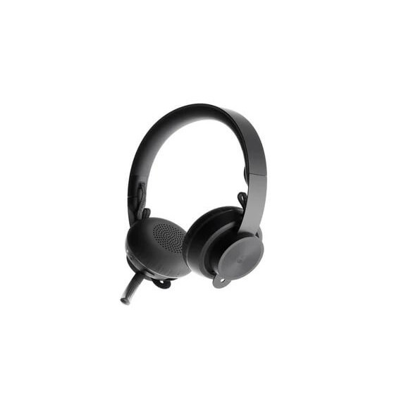 Casque Sans Fil Logitech ZONE-WIRELESS (LOGITECH-ZONE-WIRELESS)