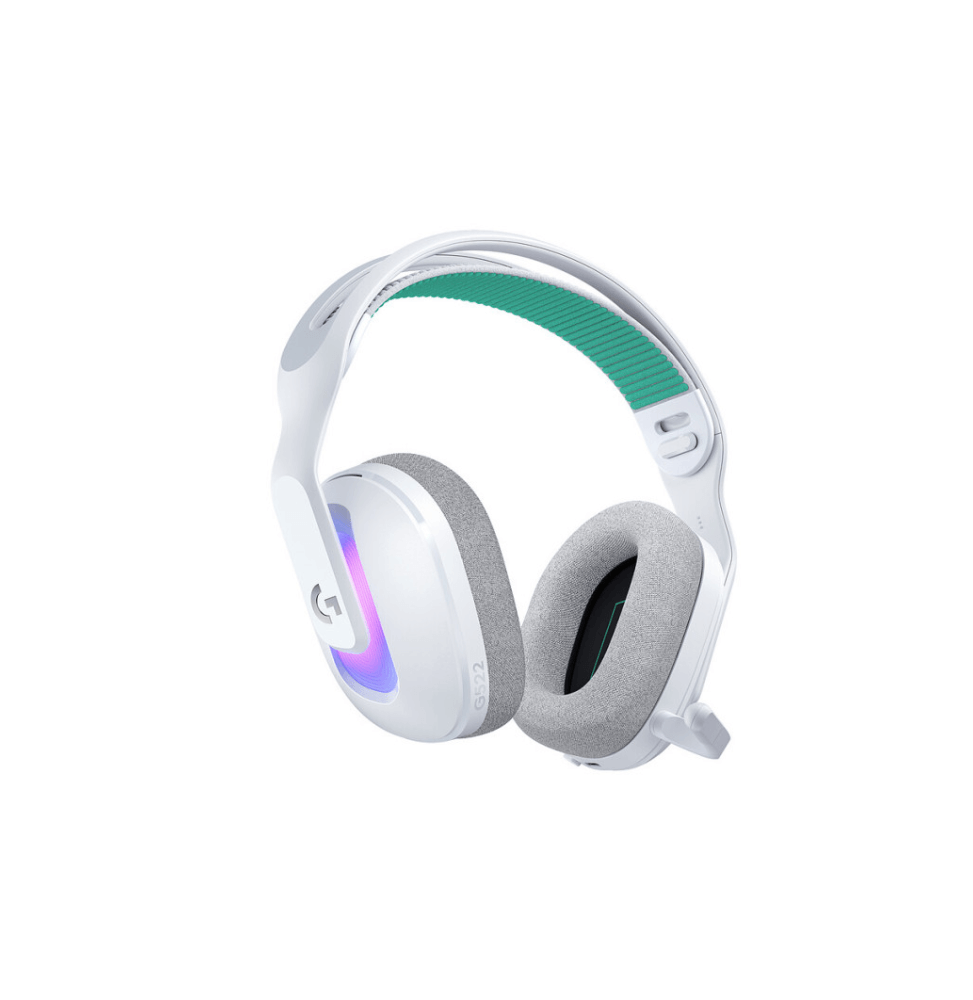 Logitech G G522 Lightspeed (5099206131675)