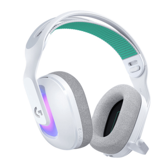 Logitech G G522 Lightspeed (5099206131675)