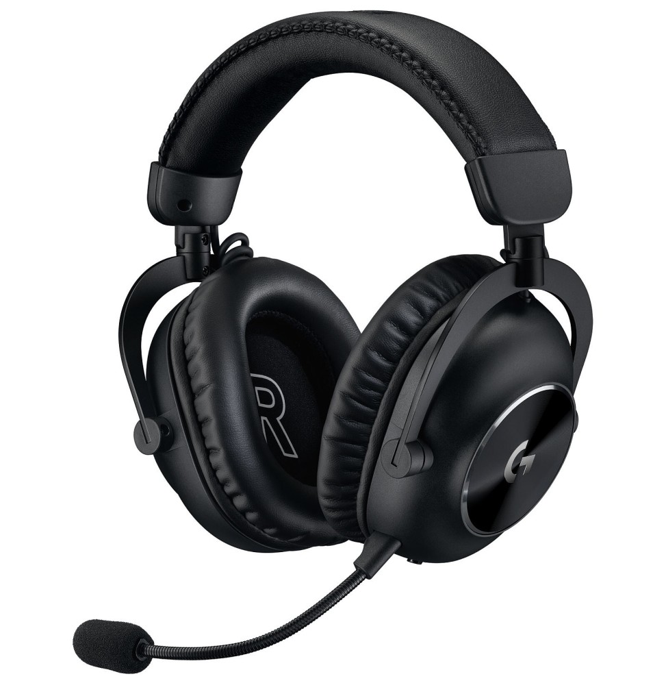 Logitech G Pro X 2 Lightspeed (5099206109056)