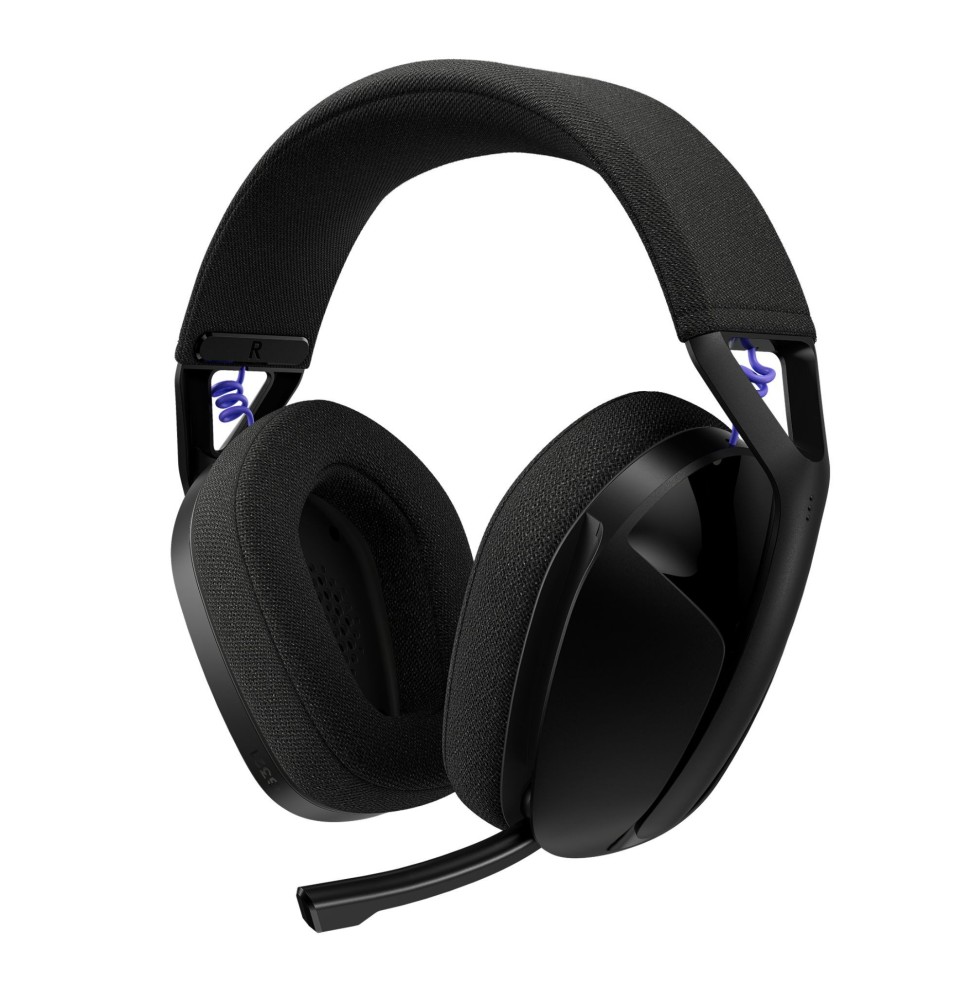 Logitech G321 Lightspeed (5099206133303)