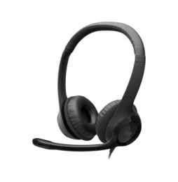 Logitech USB Headset H390 (5099206030015)