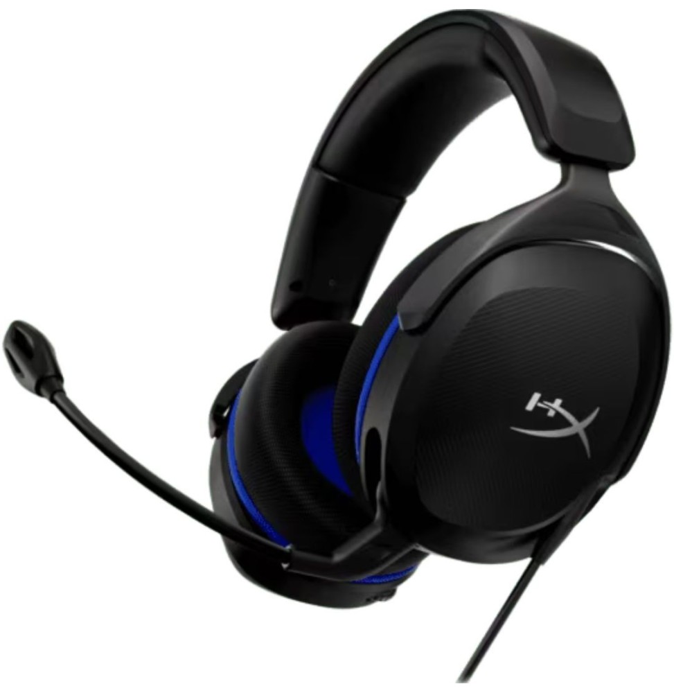 HyperX Cloud Stinger 2 Core PS5 (6H9B6AA)