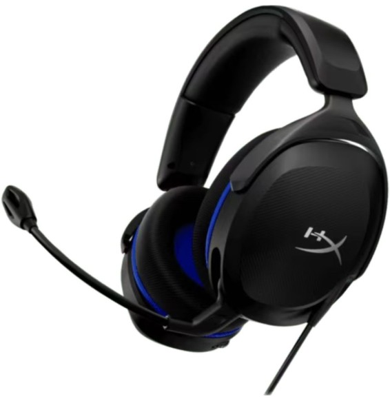 HyperX Cloud Stinger 2 Core PS5 (6H9B6AA)