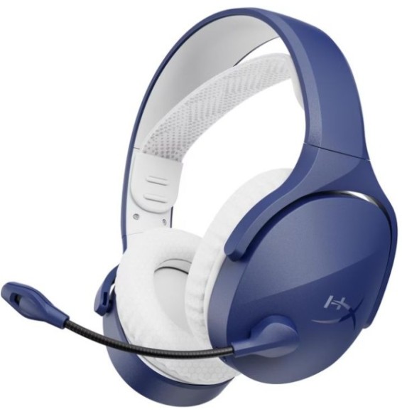HyperX Cloud Jet-Wireless Gaming Headset (198701343424)
