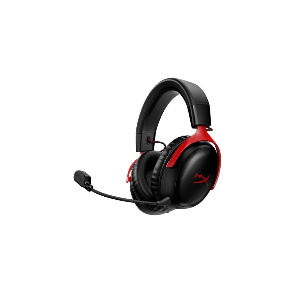 HyperX Cloud III Wireless (197029611734)