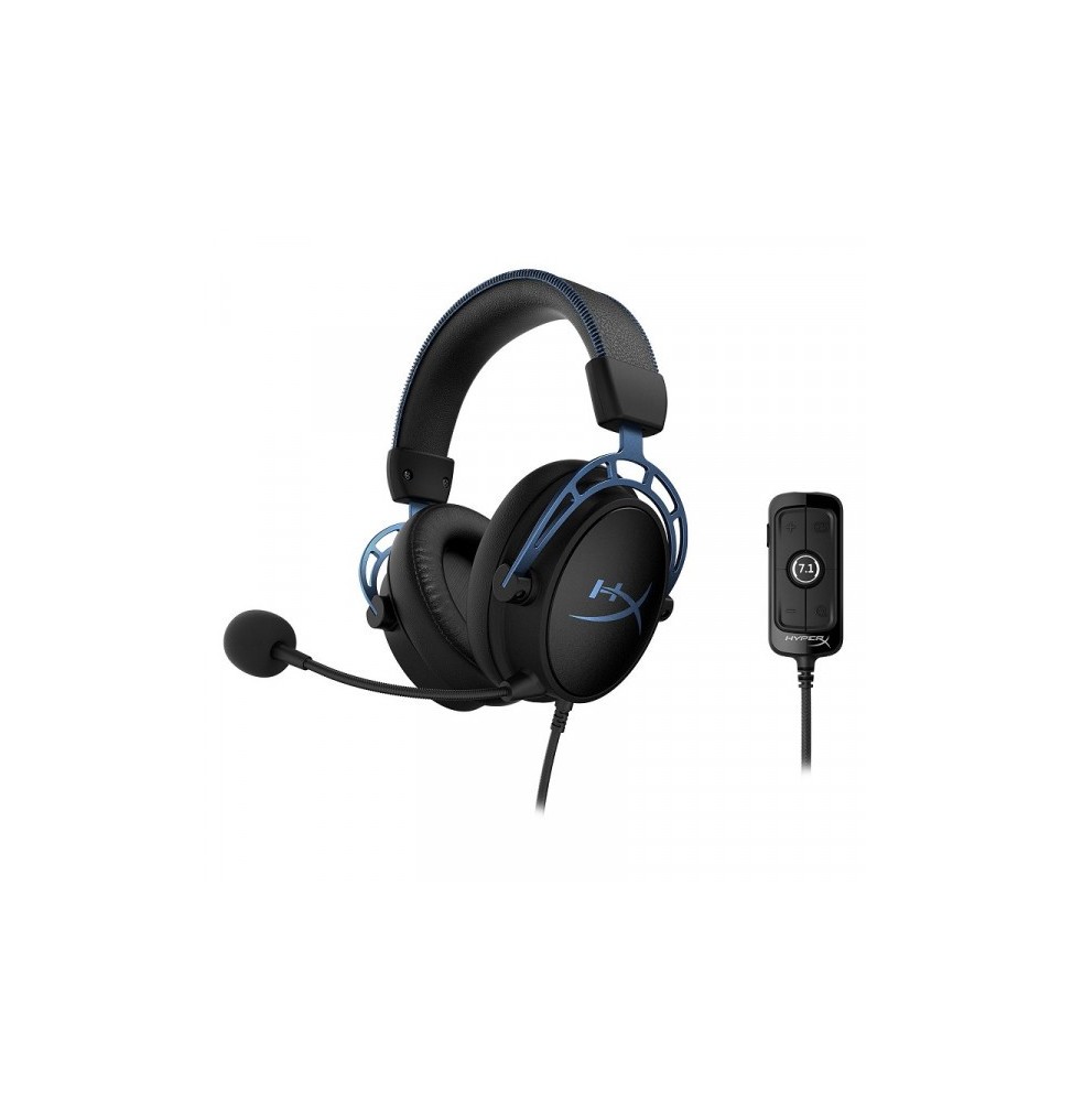 HyperX Cloud Alpha S (196188048122)