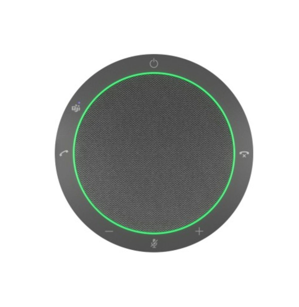 Jabra Speak2 40 haut-parleur Universel USB Type-C Gris (2740-109)