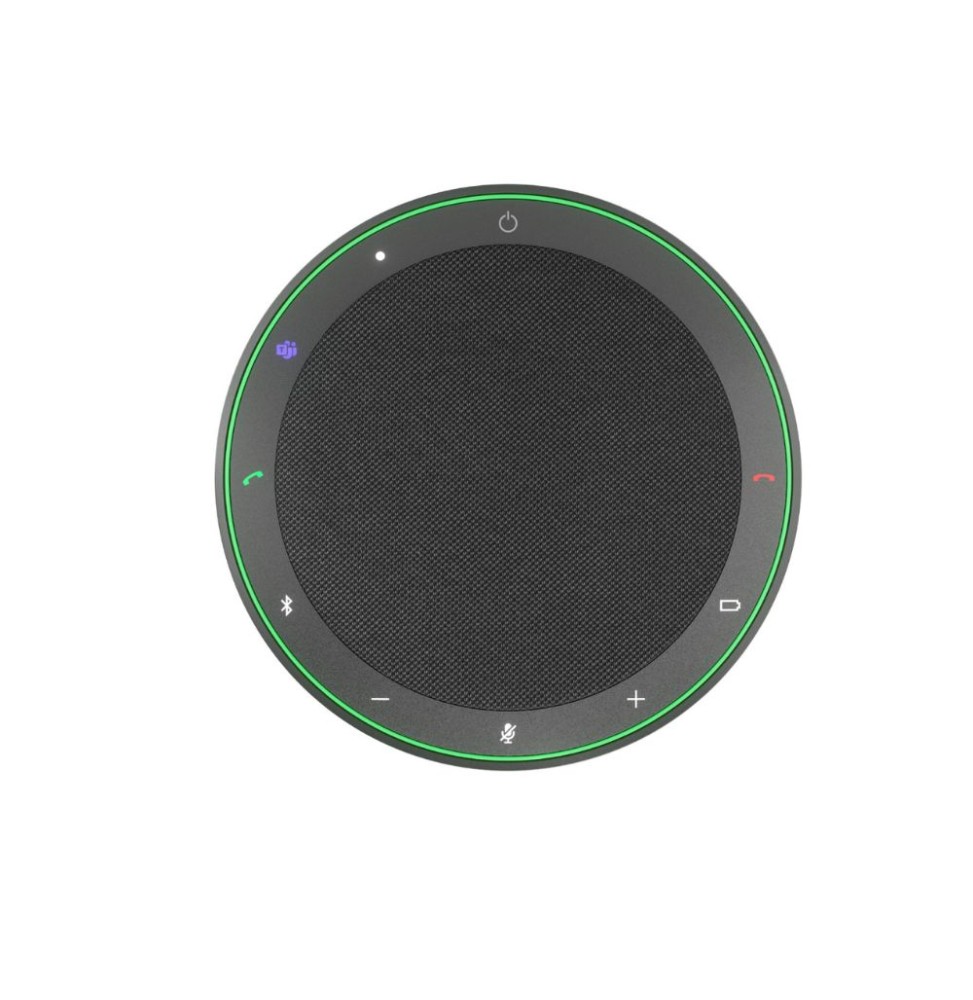 Haut-parleur Jabra Speak2 75 MS Teams USB/Bluetooth (2775-329)
