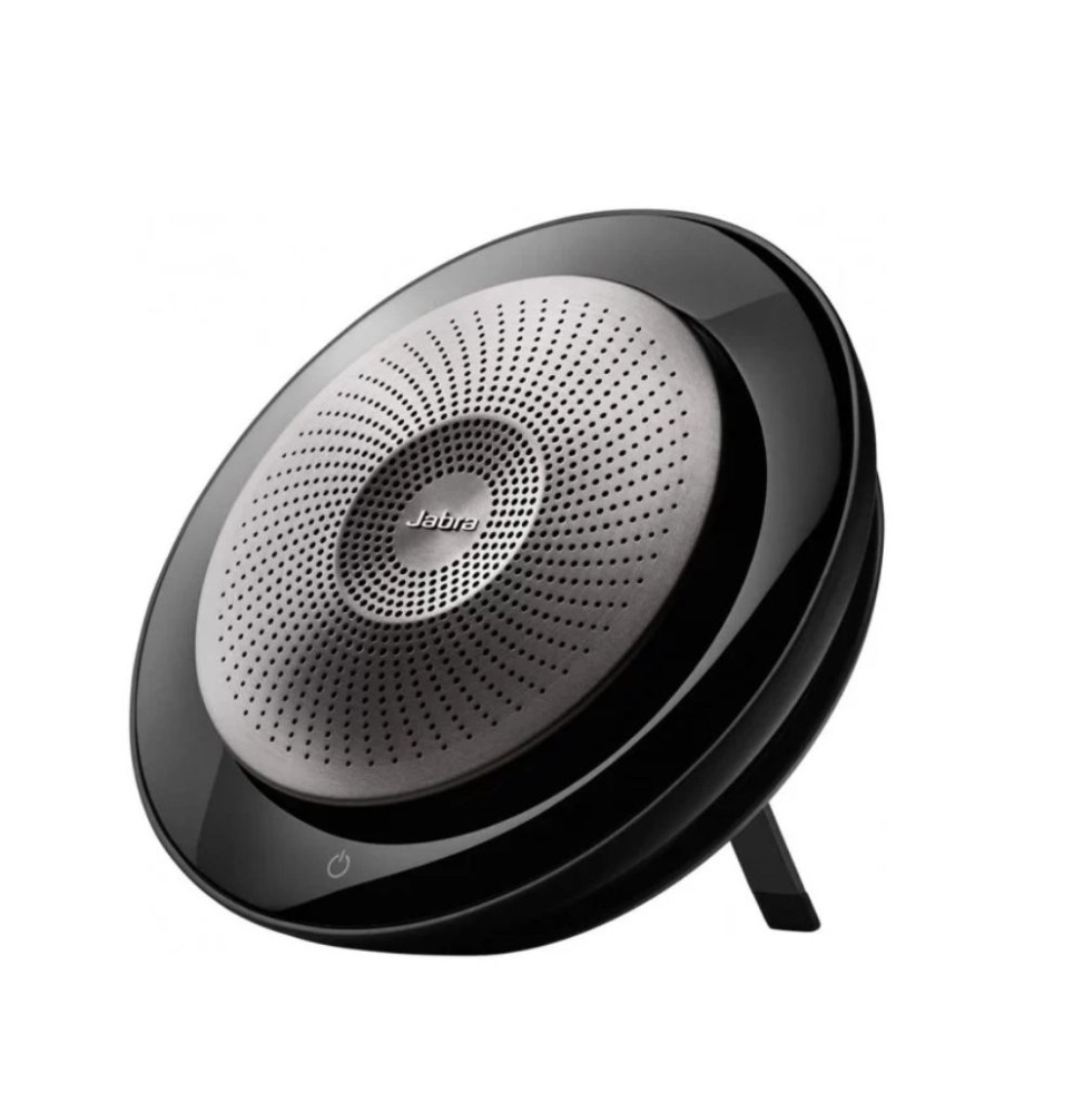 Haut-parleur Jabra Speak 710 MS USB et Bluetooth avec Link 370 (7710-309)
