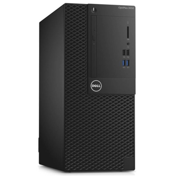 Desktop Dell OptiPlex 3050