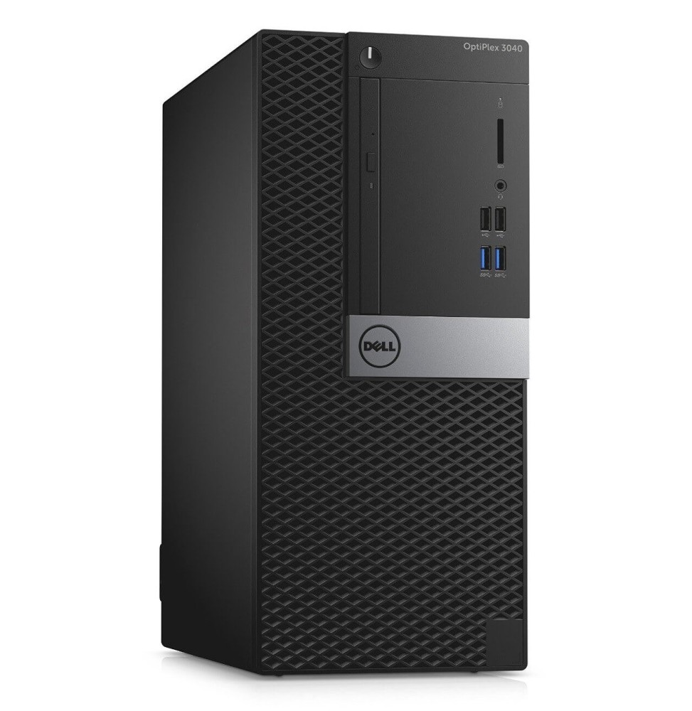 Desktop Dell OptiPlex 3040