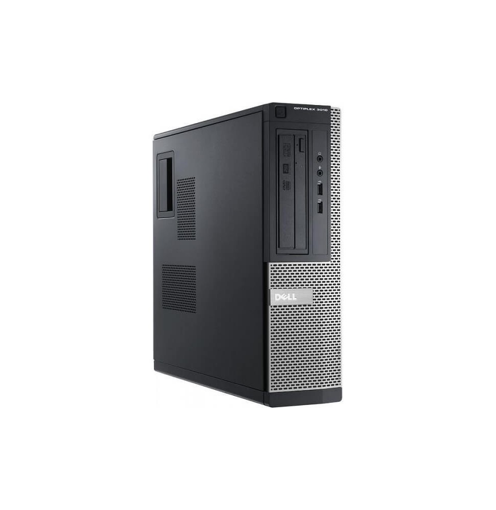 Desktop Dell OptiPlex 3010
