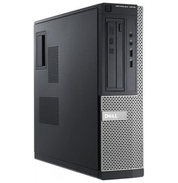 Desktop Dell OptiPlex 3010