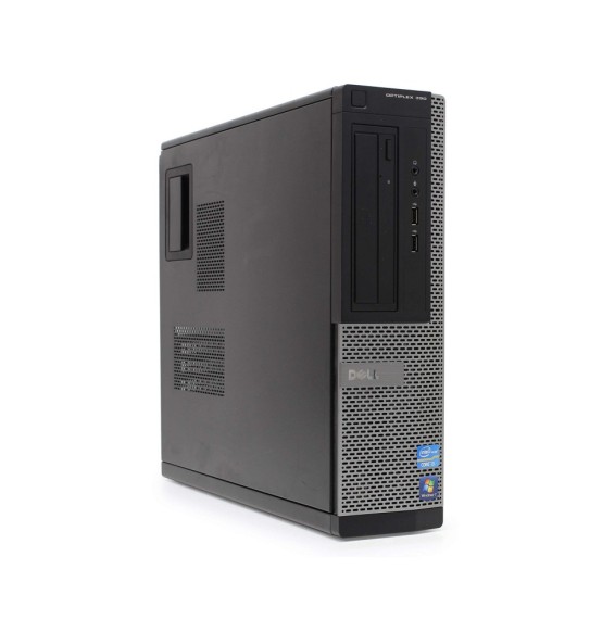 Desktop Dell OptiPlex 390