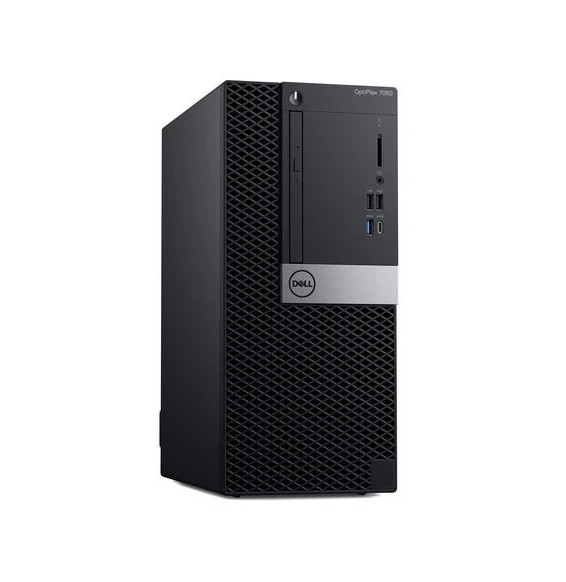 Desktop Dell OptiPlex 7060
