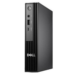 Desktop Micro QCM1250 i5-14500T Dell (QCM1250-I5-UBU)