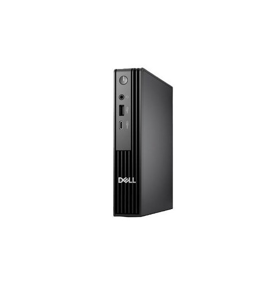 Desktop Micro QCM1250 i5-14500T Dell (QCM1250-I5-UBU)
