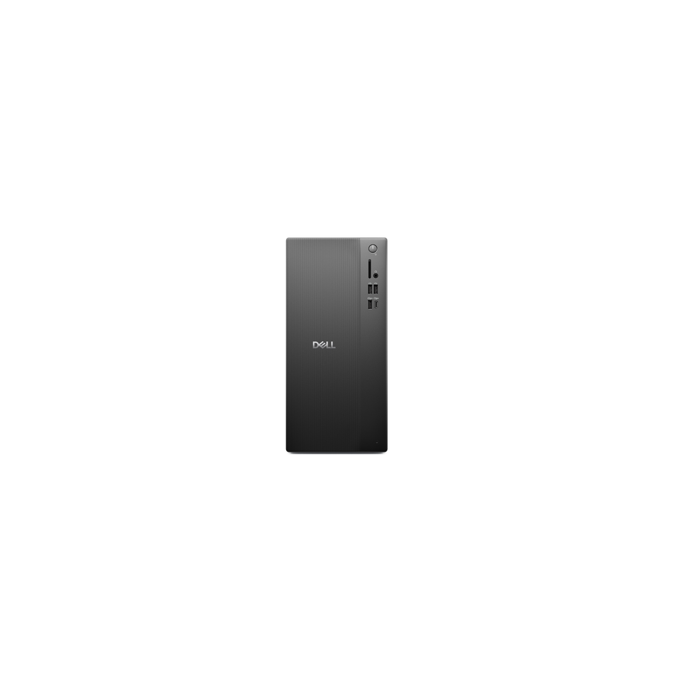 Desktop Tower ECT1250 i3-14100 Dell (ECT1250-I3-UBU)