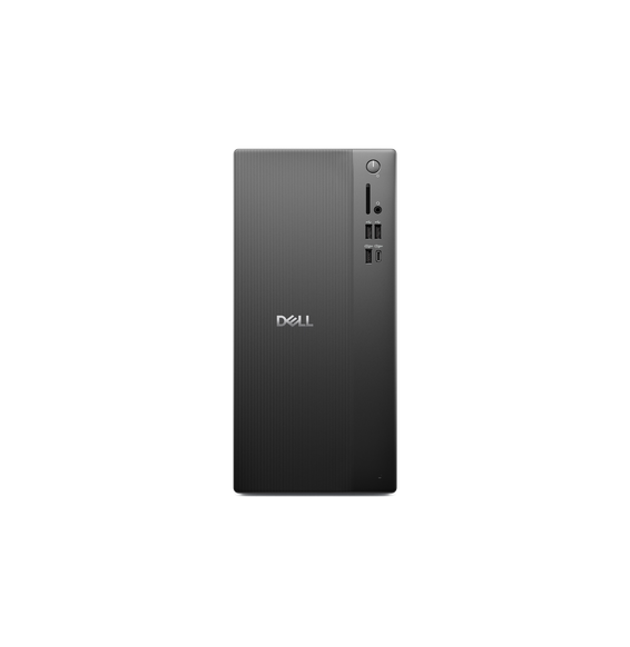 Desktop Tower ECT1250 i3-14100 Dell (ECT1250-I3-UBU)