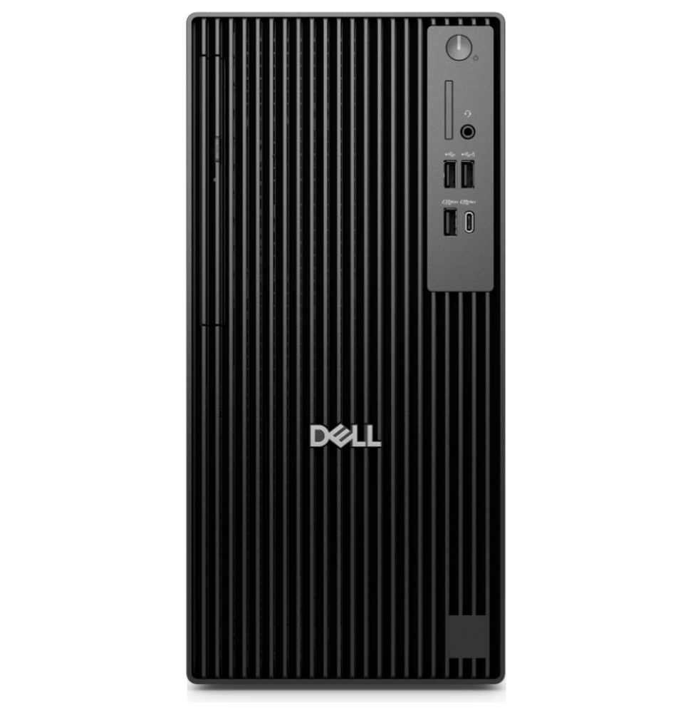 Desktop Tower Plus QBT1250 i7-265 Dell (QBT1250-U7-UBU)