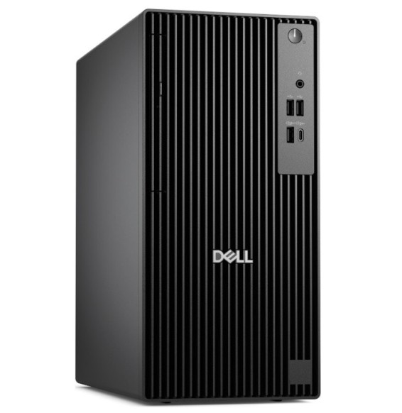 Desktop Tower Pro QCT1250 i7-14700 Dell (QCT1250-I7-W)